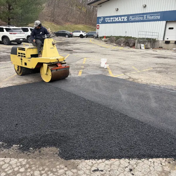Asphalt Repair